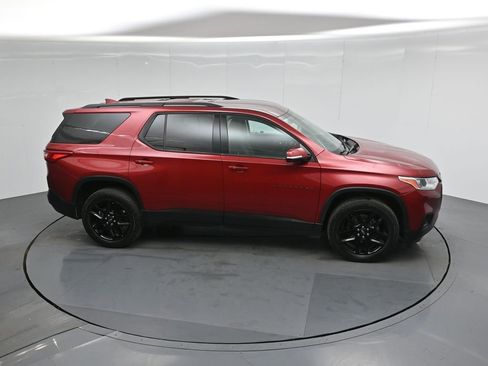 Used 2020 Chevrolet Traverse LT image 53