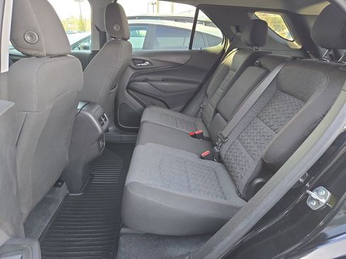 Used 2024 Chevrolet Equinox LT w/ Driver Convenience Package image 15