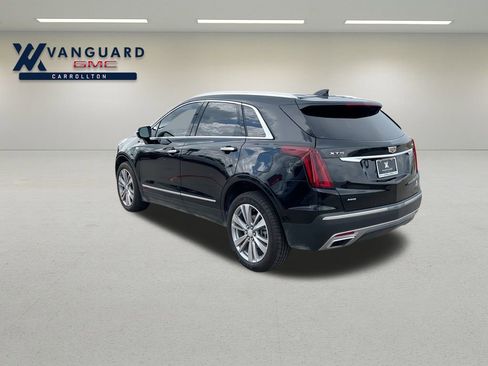 Used 2024 Cadillac XT5 Premium Luxury image 8