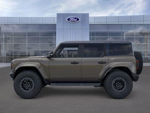 New 2025 Ford Bronco Raptor image 3