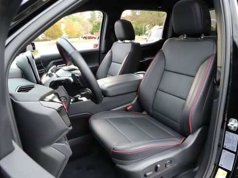 Used 2024 Chevrolet Silverado EV RST AWD/4WD image 22