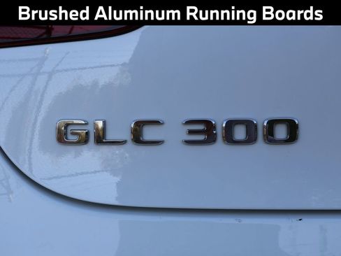 Used 2020 Mercedes-Benz GLC 300 4MATIC Coupe image 9