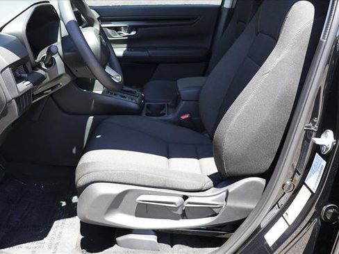 New 2026 Honda CR-V LX image 10