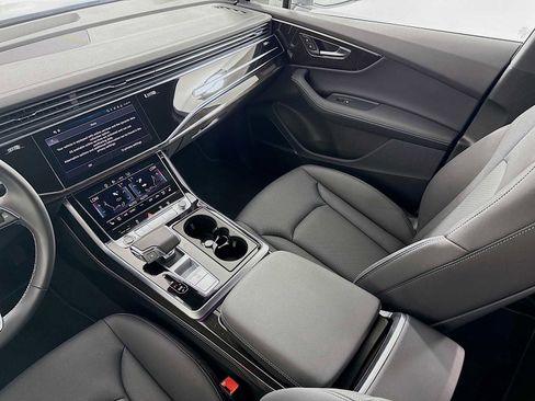 Used 2025 Audi Q7 3.0T Premium Plus w/ Premium Plus Package image 25