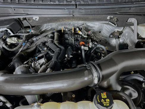 Used 2022 Ford Expedition Timberline image 33