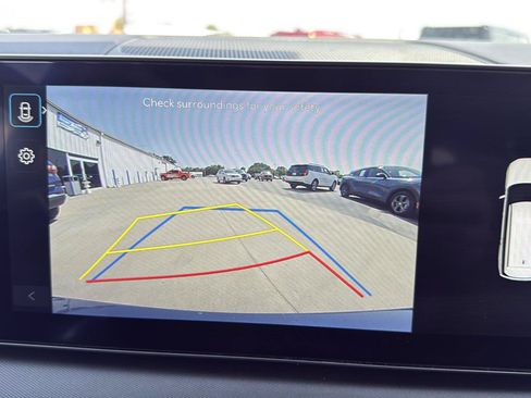 Used 2026 Hyundai Santa Fe SEL FWD image 60