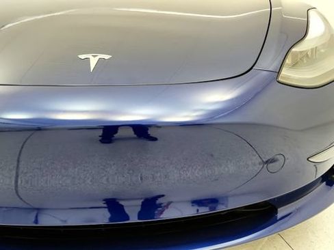 Used 2023 Tesla Model 3 Standard Range RWD image 25