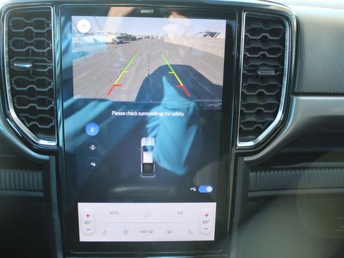 Used 2024 Ford Ranger XLT w/ Equipment Group 301A High image 44