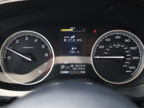 Used 2020 Subaru Forester Limited w/ Popular Package #3 AWD/4WD image 16