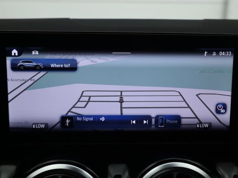 Certified 2025 Mercedes-Benz GLA 250 GLA 250 image 16