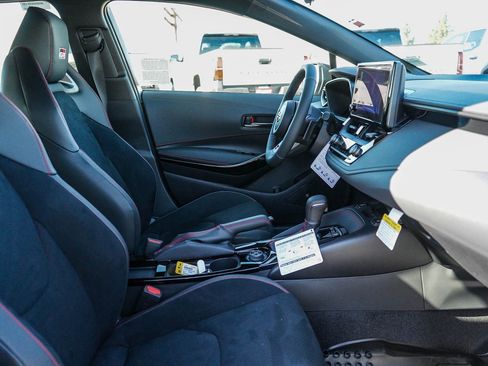 New 2025 Toyota Corolla GR image 20