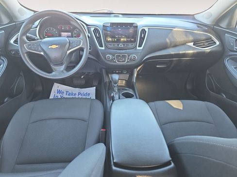 Used 2024 Chevrolet Malibu LS image 10