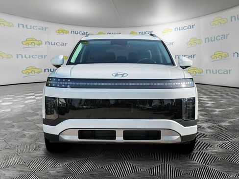 New 2026 Hyundai Ioniq 9 SE image 12