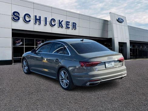 Used 2023 Audi A4 2.0T Premium Plus image 3