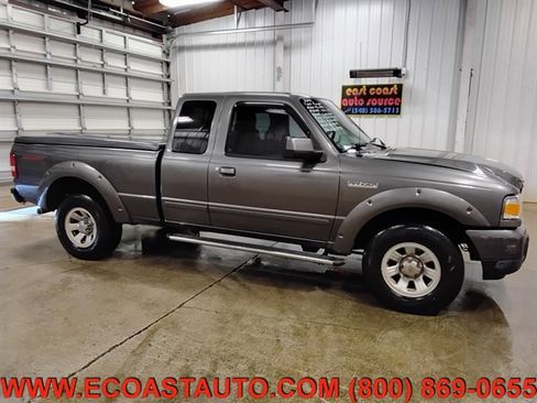 Used 2006 Ford Ranger Sport image 2