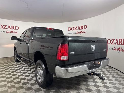 Used 2016 RAM 2500 SLT image 6