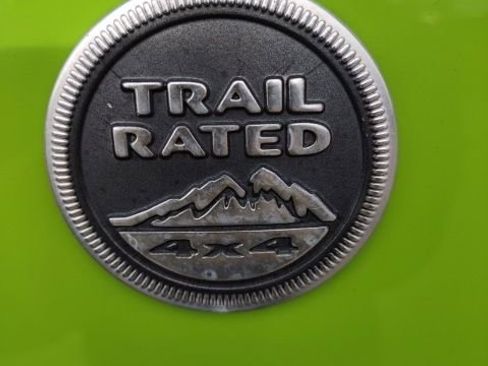 Used 2013 Jeep Wrangler Sport image 25