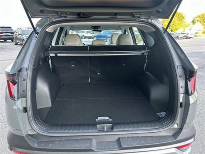 New 2026 Hyundai Tucson SE