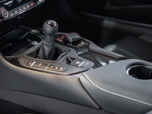 New 2026 Toyota Supra Premium image 31