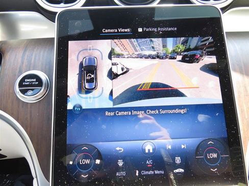 Used 2026 Mercedes-Benz GLC 300 4MATIC image 16