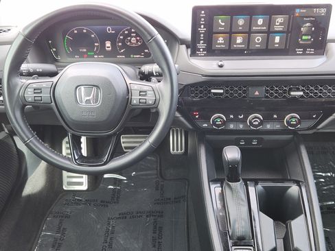 Certified 2023 Honda Accord Sport image 27