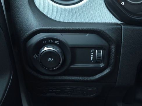 New 2026 Jeep Wrangler Unlimited Sport AWD/4WD image 28