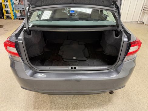 Used 2021 Subaru Impreza 2.0i image 25