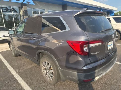 Used 2021 Honda Pilot EX image 6