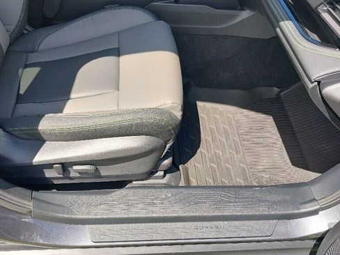 Used 2025 Subaru Outback Onyx Edition XT AWD/4WD image 24