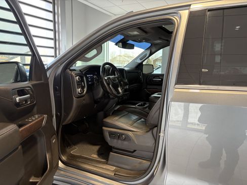 Used 2021 GMC Sierra 1500 Denali image 9