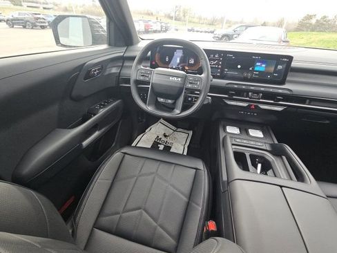 New 2027 Kia Telluride EX X-Line AWD/4WD image 26