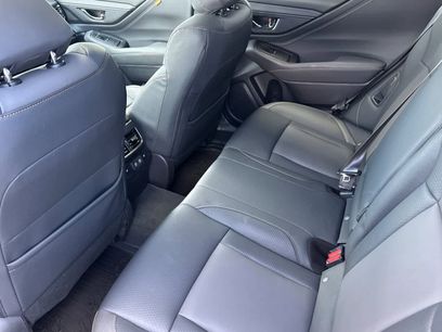 Used 2022 Subaru Outback Wilderness w/ Wilderness Package