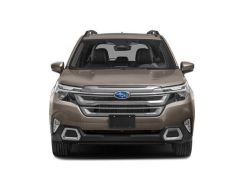 New 2026 Subaru Forester Touring AWD/4WD image 7