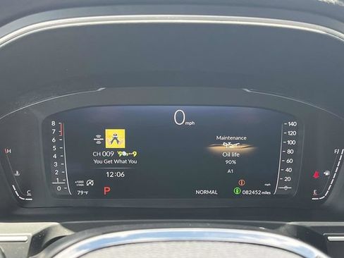 Used 2023 Honda Pilot Elite image 37