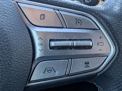 Used 2022 Hyundai Santa Fe Calligraphy image 25