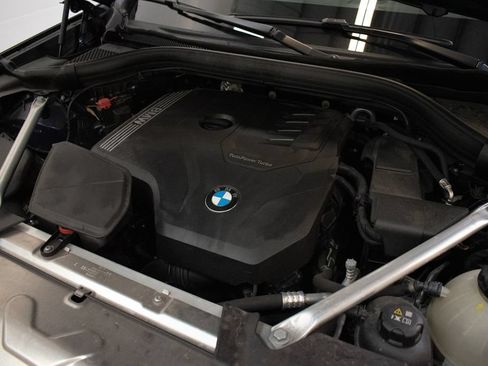 Used 2023 BMW X3 xDrive30i w/ Premium Package AWD/4WD image 10