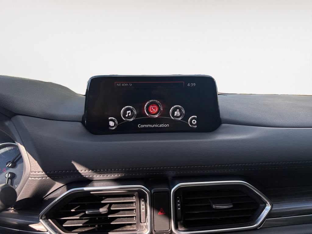 Used 2019 MAZDA CX-5 Grand Touring Reserve AWD/4WD image 15