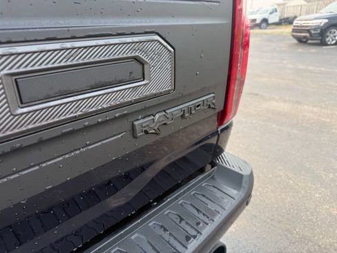 New 2025 Ford F150 Raptor AWD/4WD image 54
