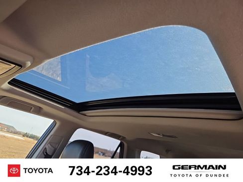 Used 2019 Toyota 4Runner SR5 Premium image 15