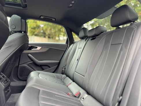 Used 2023 Audi A4 2.0T Premium Plus w/ Premium Plus Package image 18