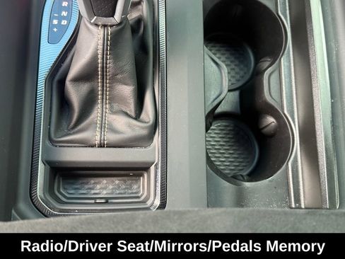 Used 2024 RAM 1500 TRX image 16