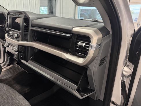 Used 2021 Ford F150 XLT w/ Equipment Group 301A Mid AWD/4WD image 15