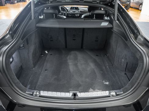 Used 2018 BMW 430i Gran Coupe xDrive 430i Gran Coupe image 11