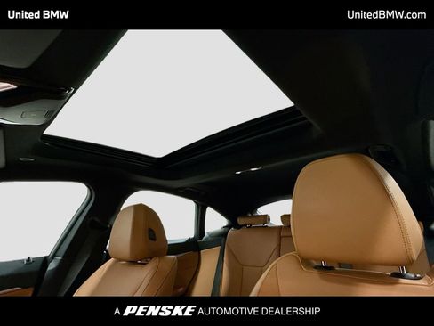 Certified 2025 BMW i4 eDrive40 image 12