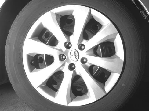 Used 2025 Toyota Corolla LE image 13