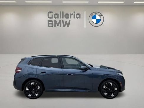 Certified 2026 BMW X3 xDrive30i w/ Premium Package AWD/4WD image 6