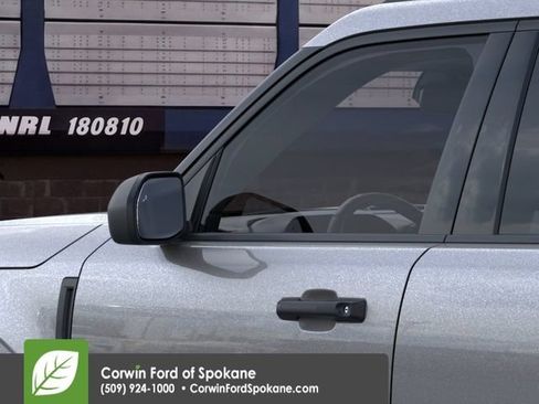 New 2026 Ford Bronco Sport Big Bend AWD/4WD image 20