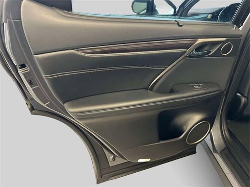 Certified 2022 Lexus RX 350 AWD w/ Luxury Package image 25