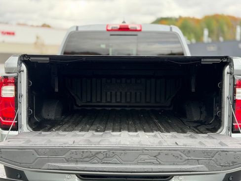 Used 2023 GMC Canyon AT4 w/ AT4 Premium Package image 6