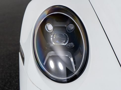 Used 2021 Porsche 911 Carrera S image 22